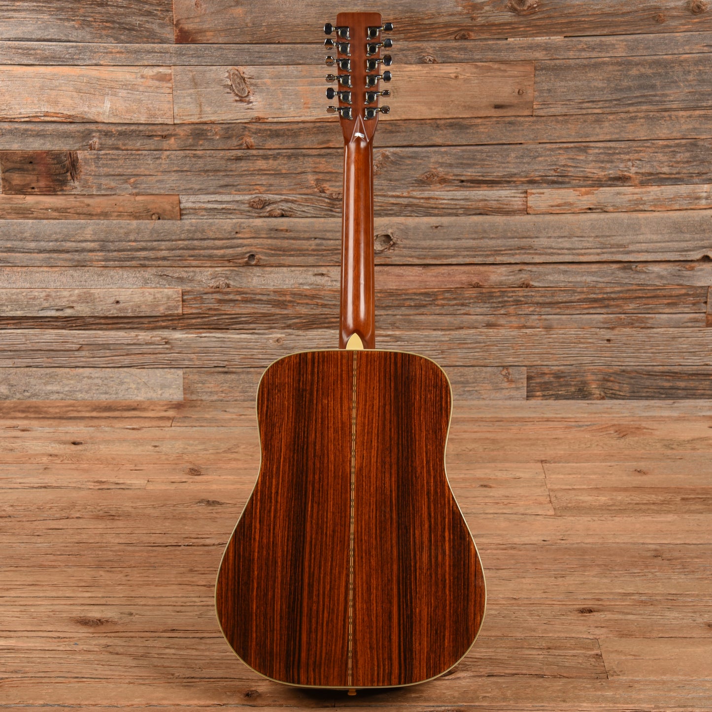 Sigma SDR12-28H Natural Acoustic Guitars / Dreadnought