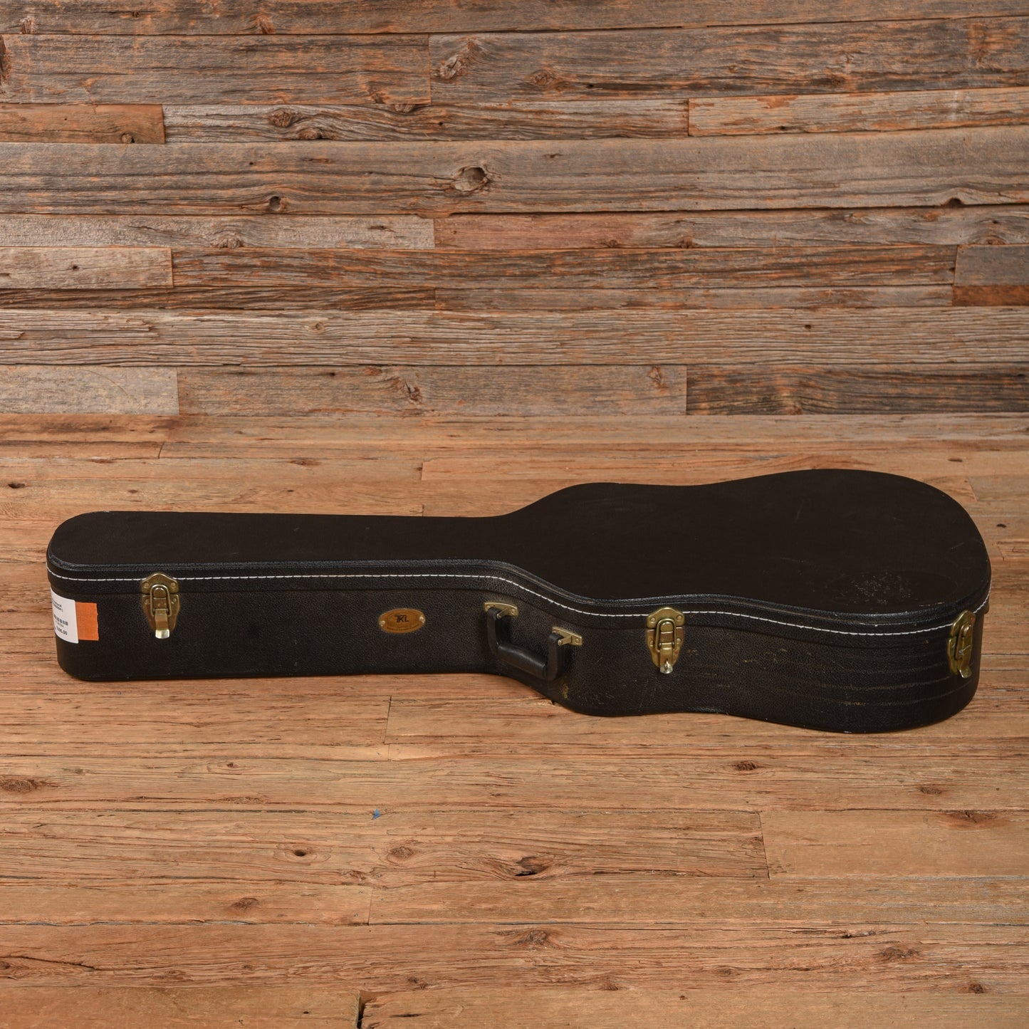 Sigma SDR12-28H Natural Acoustic Guitars / Dreadnought