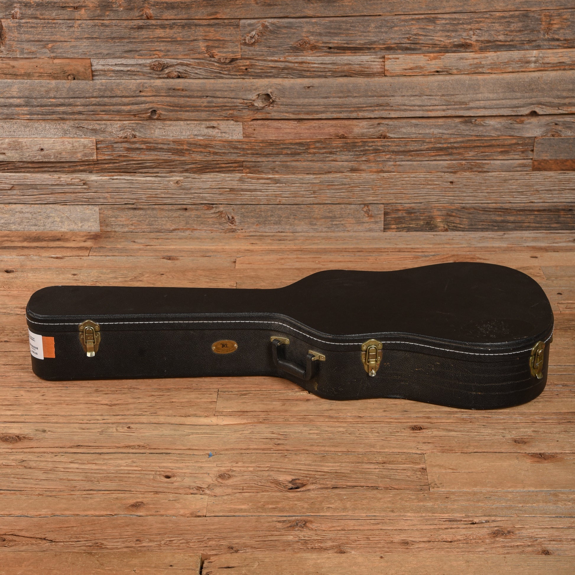 Sigma SDR12-28H Natural Acoustic Guitars / Dreadnought