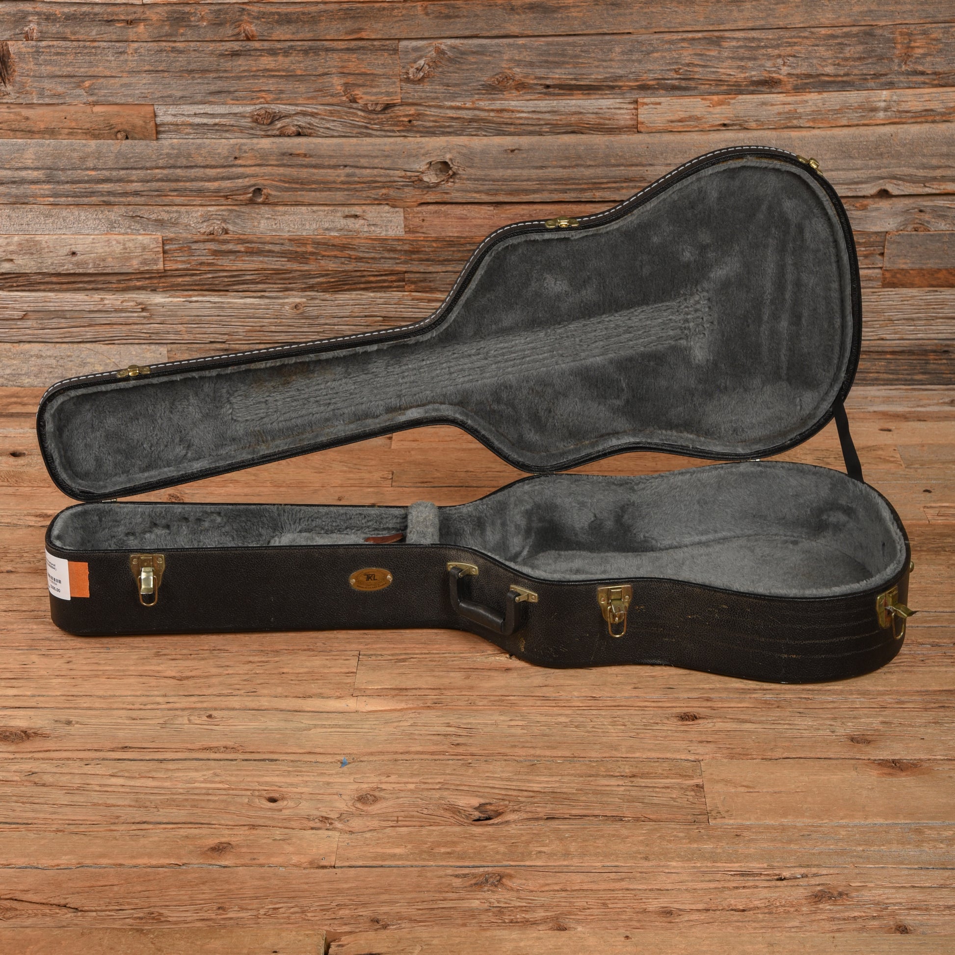 Sigma SDR12-28H Natural Acoustic Guitars / Dreadnought