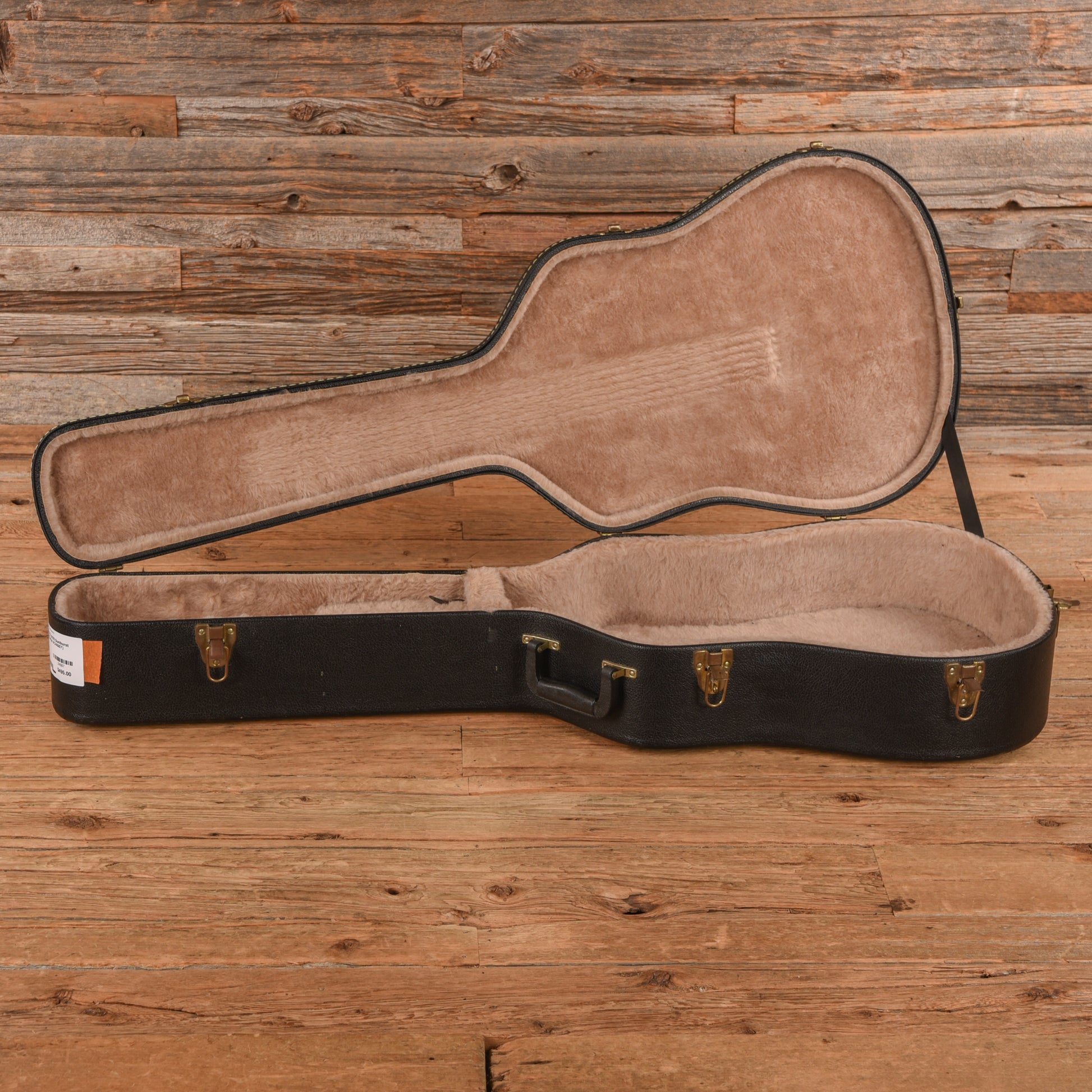 Sigma SDR-7S Sunburst 1978 Acoustic Guitars