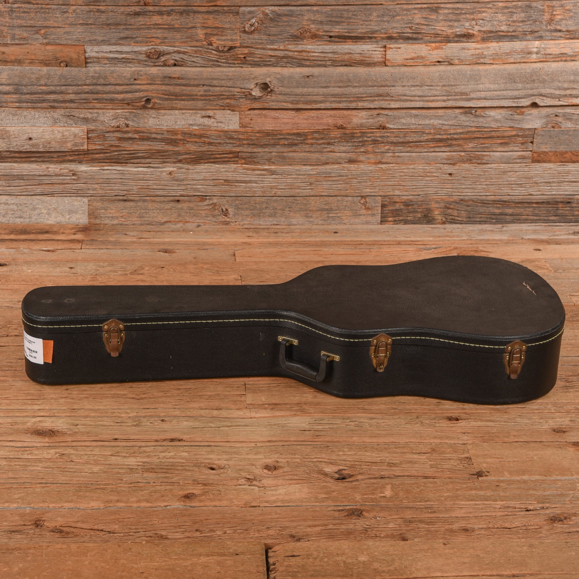 Sigma SDR-7S Sunburst 1978 Acoustic Guitars