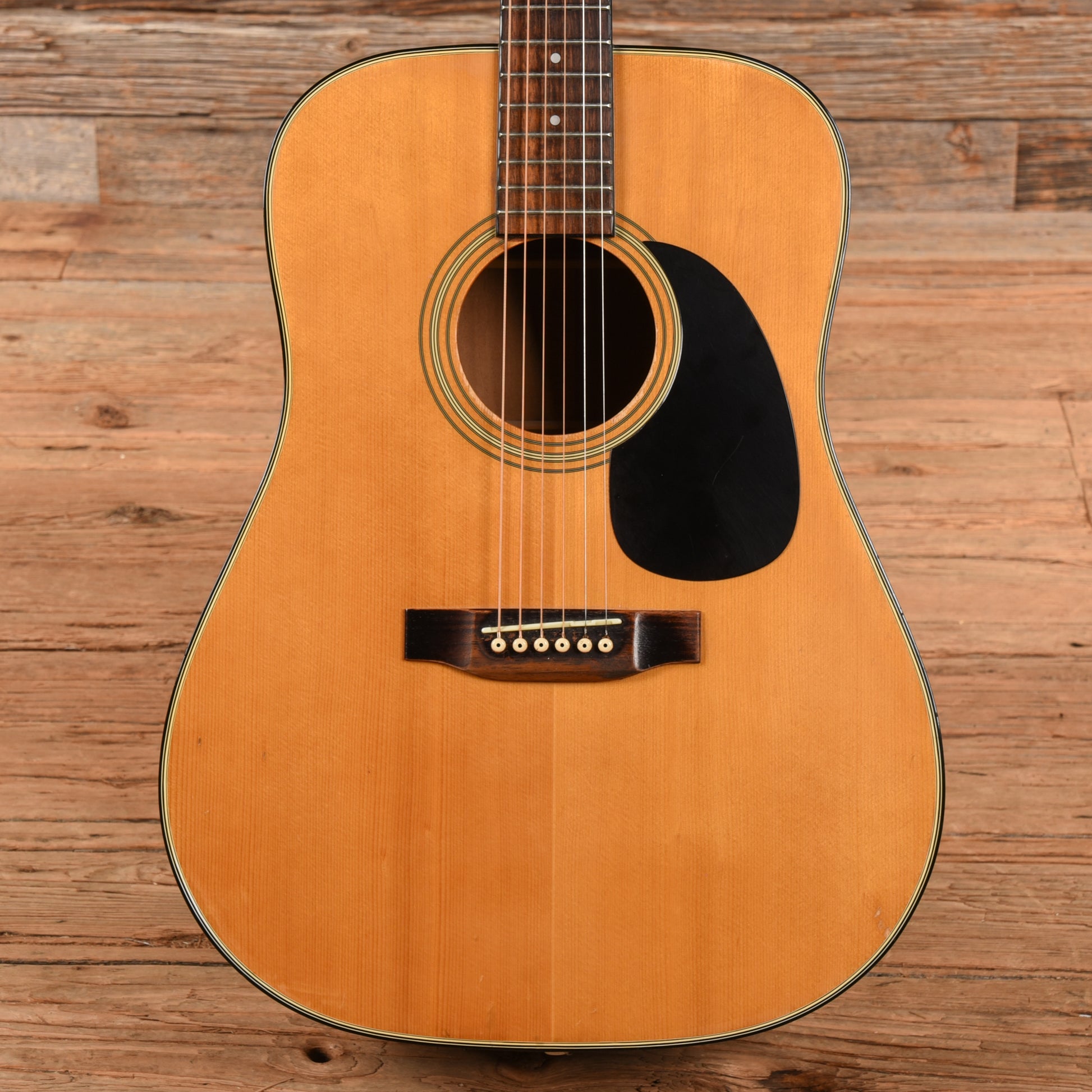 Sigma DM-5 Natural