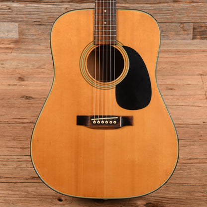 Sigma DM-5 Natural