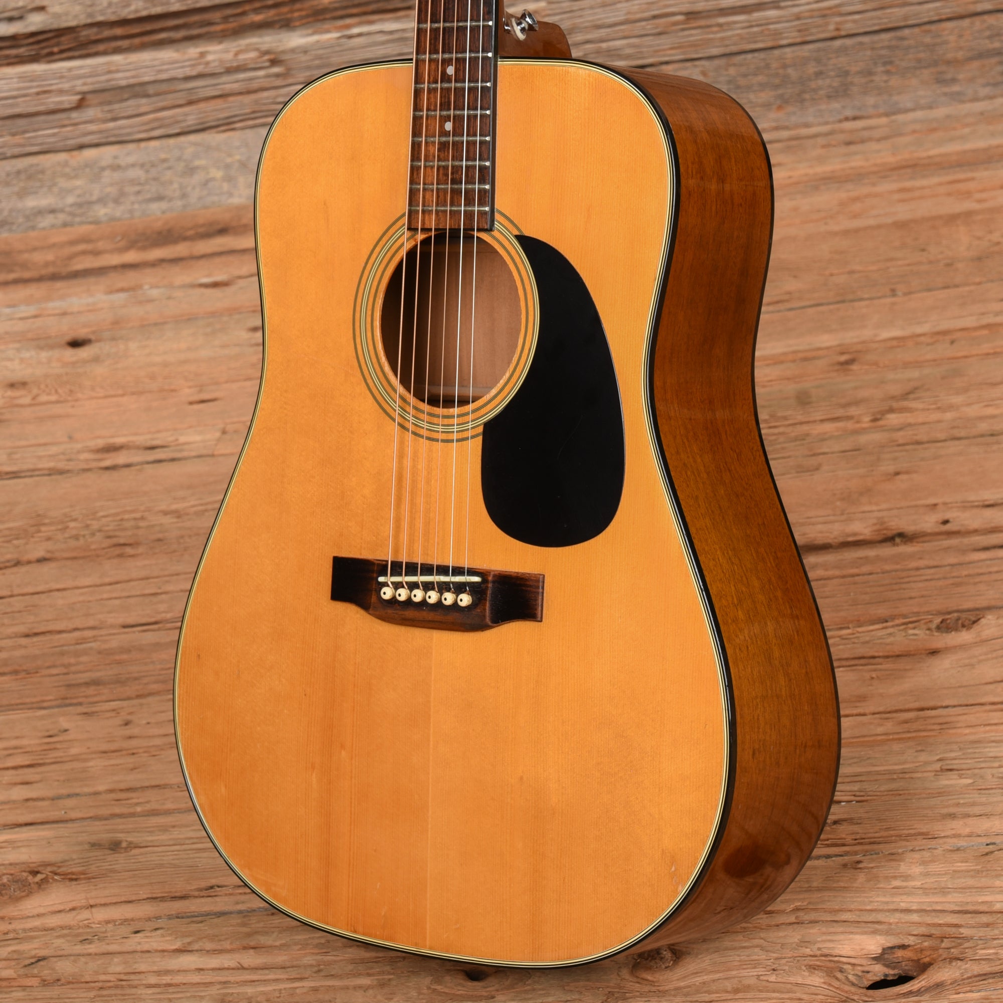 Sigma DM-5 Natural