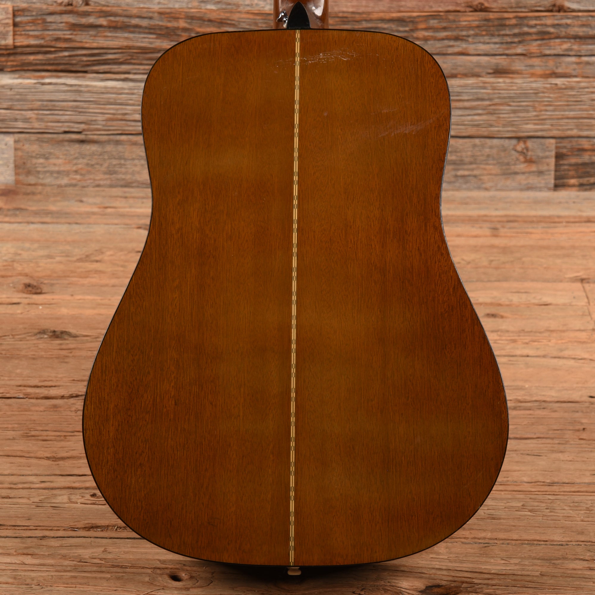 Sigma DM-5 Natural
