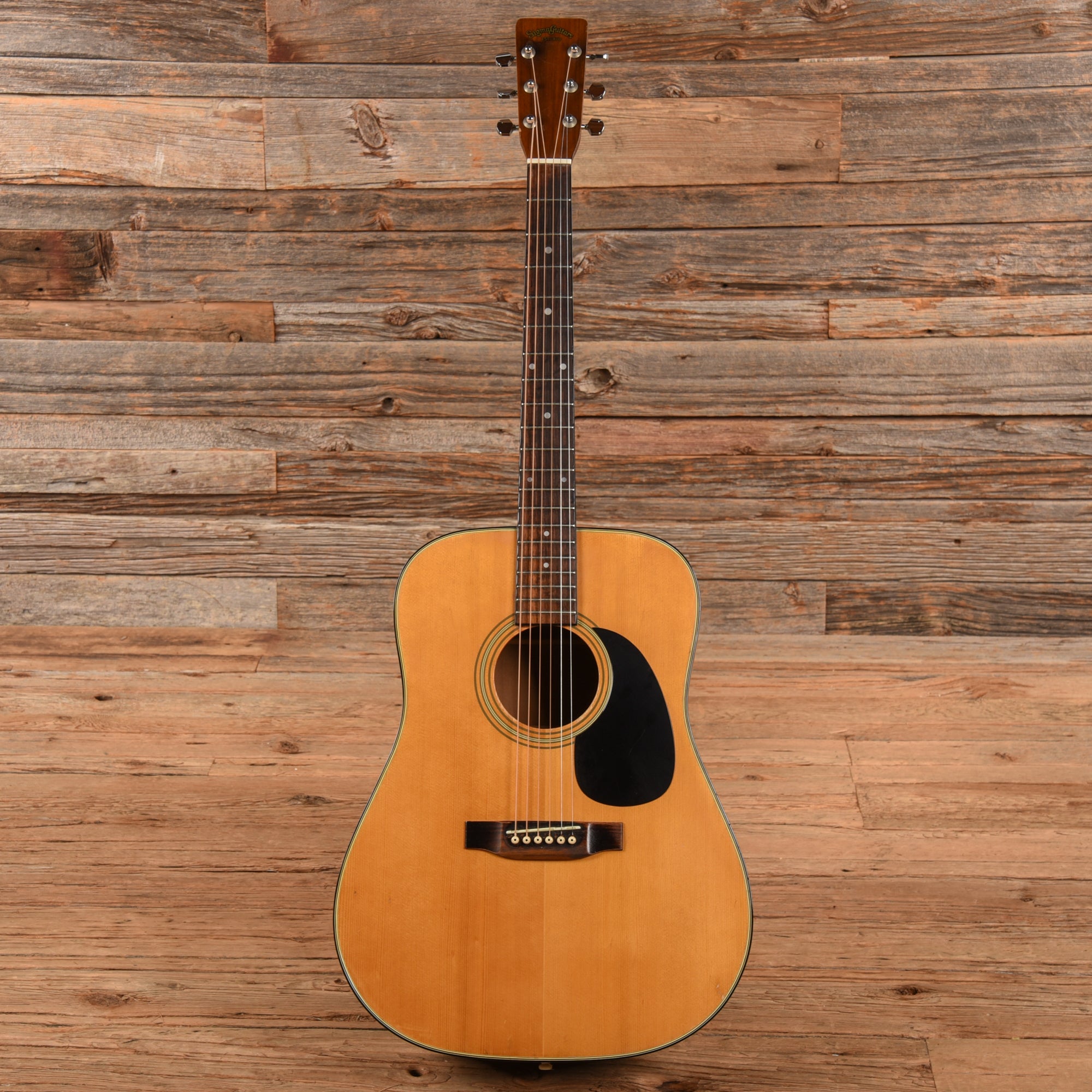 Sigma DM-5 Natural