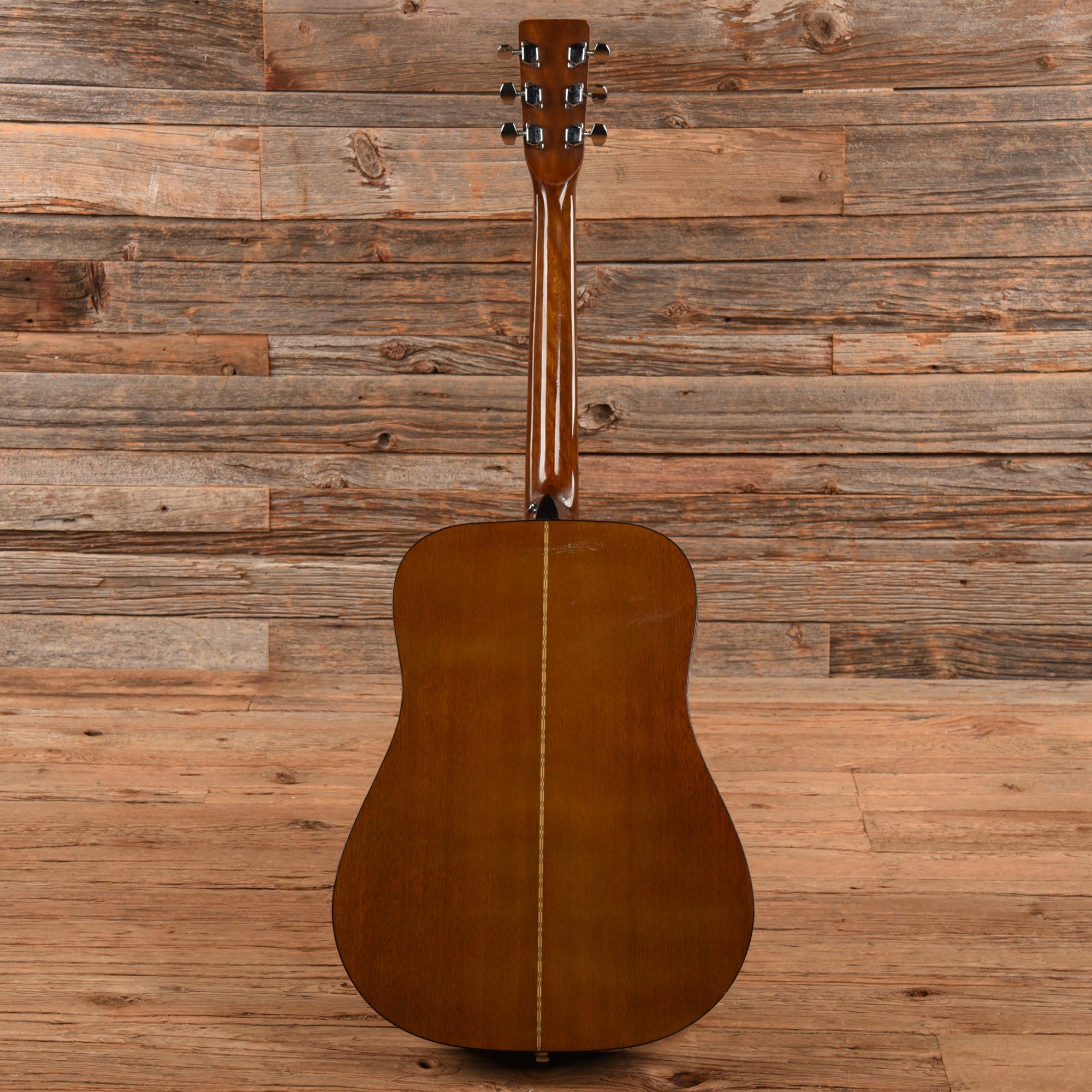 Sigma DM-5 Natural