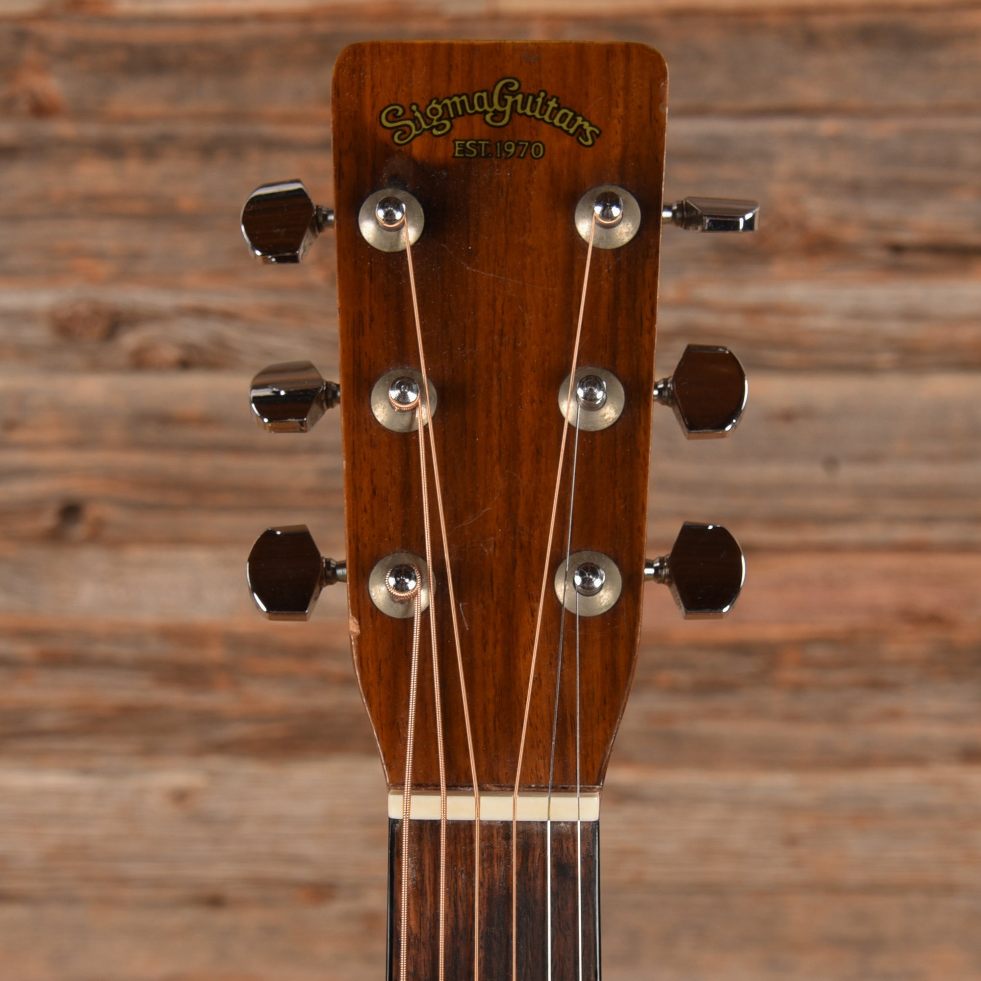 Sigma DM-5 Natural