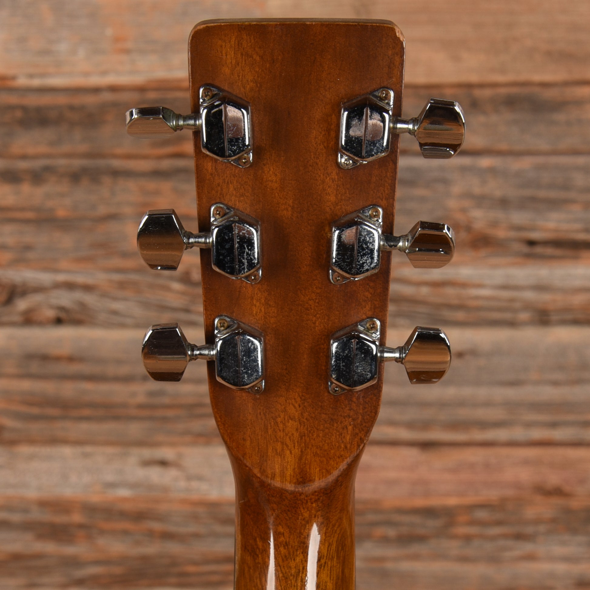 Sigma DM-5 Natural
