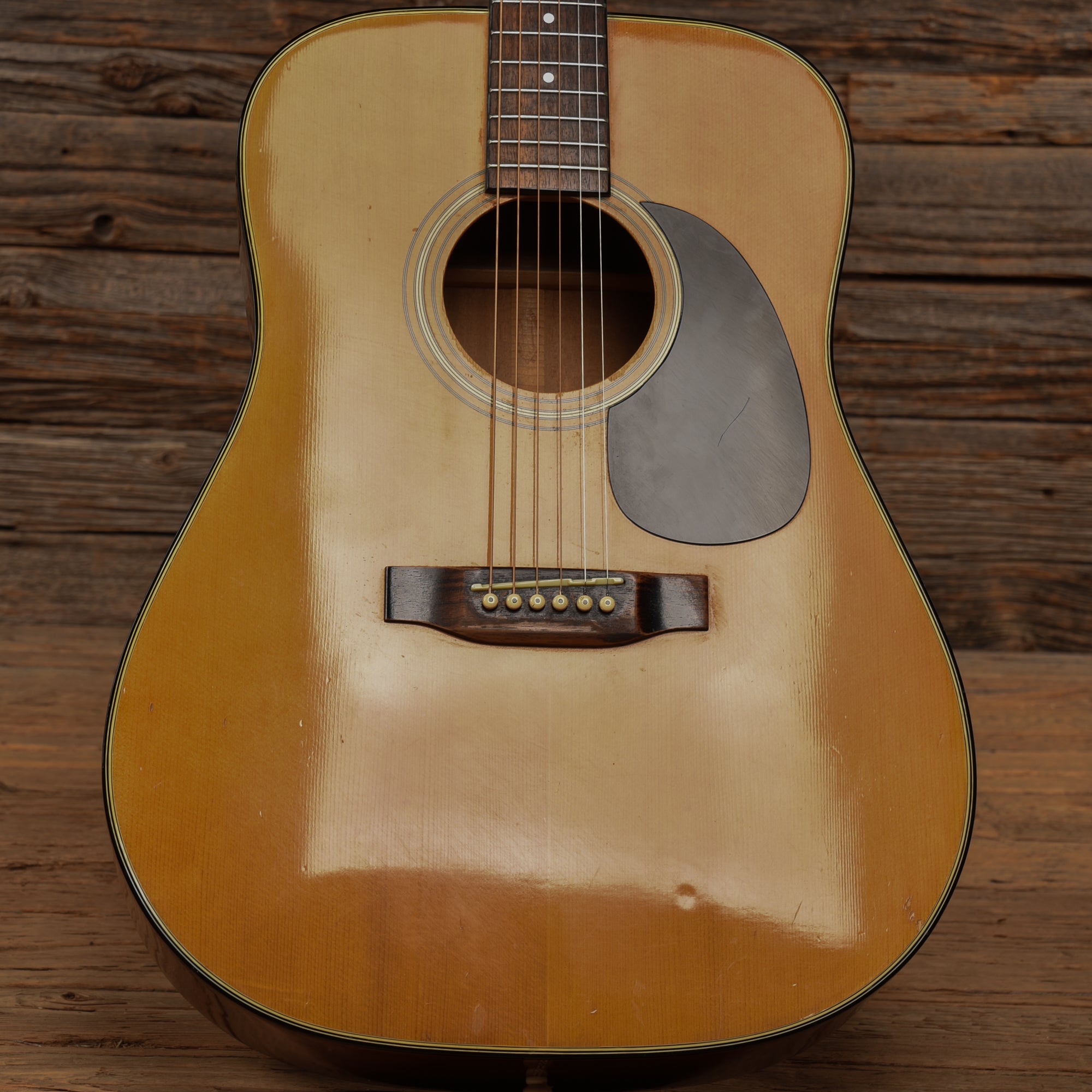 Sigma DM-5 Natural