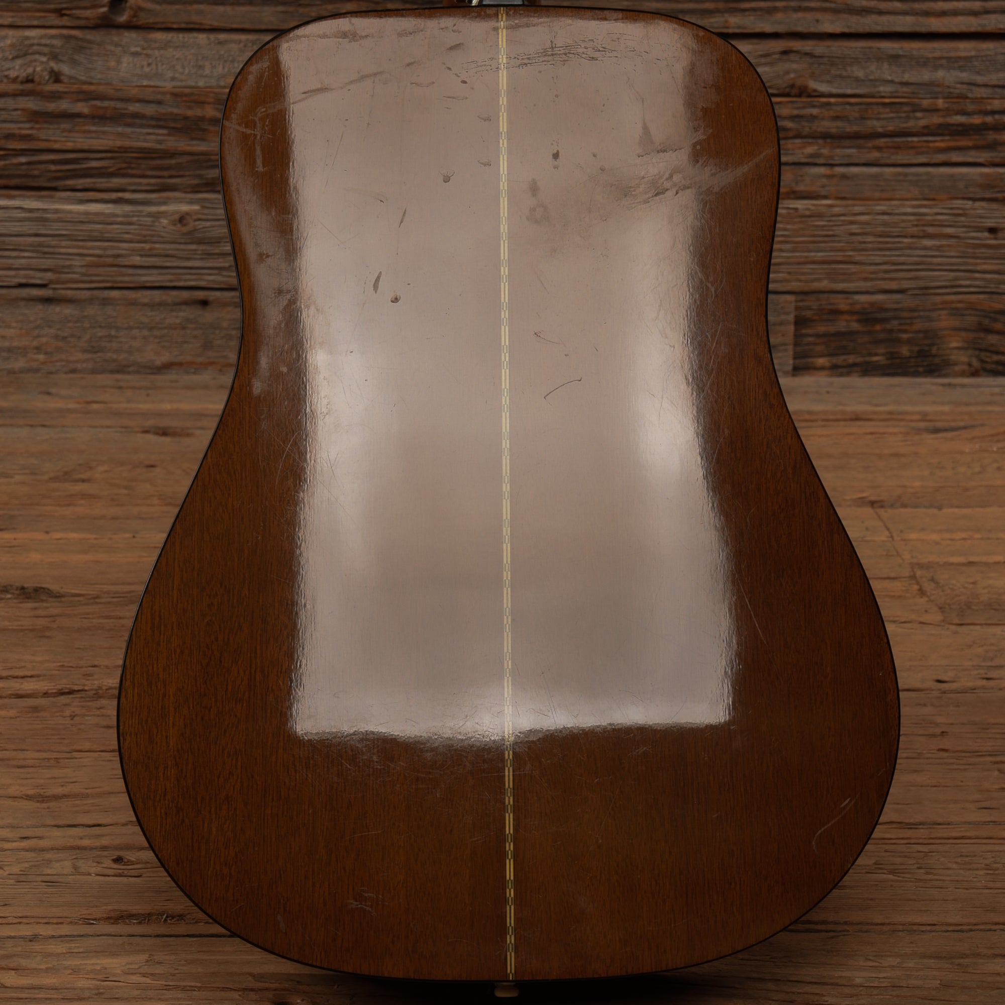 Sigma DM-5 Natural