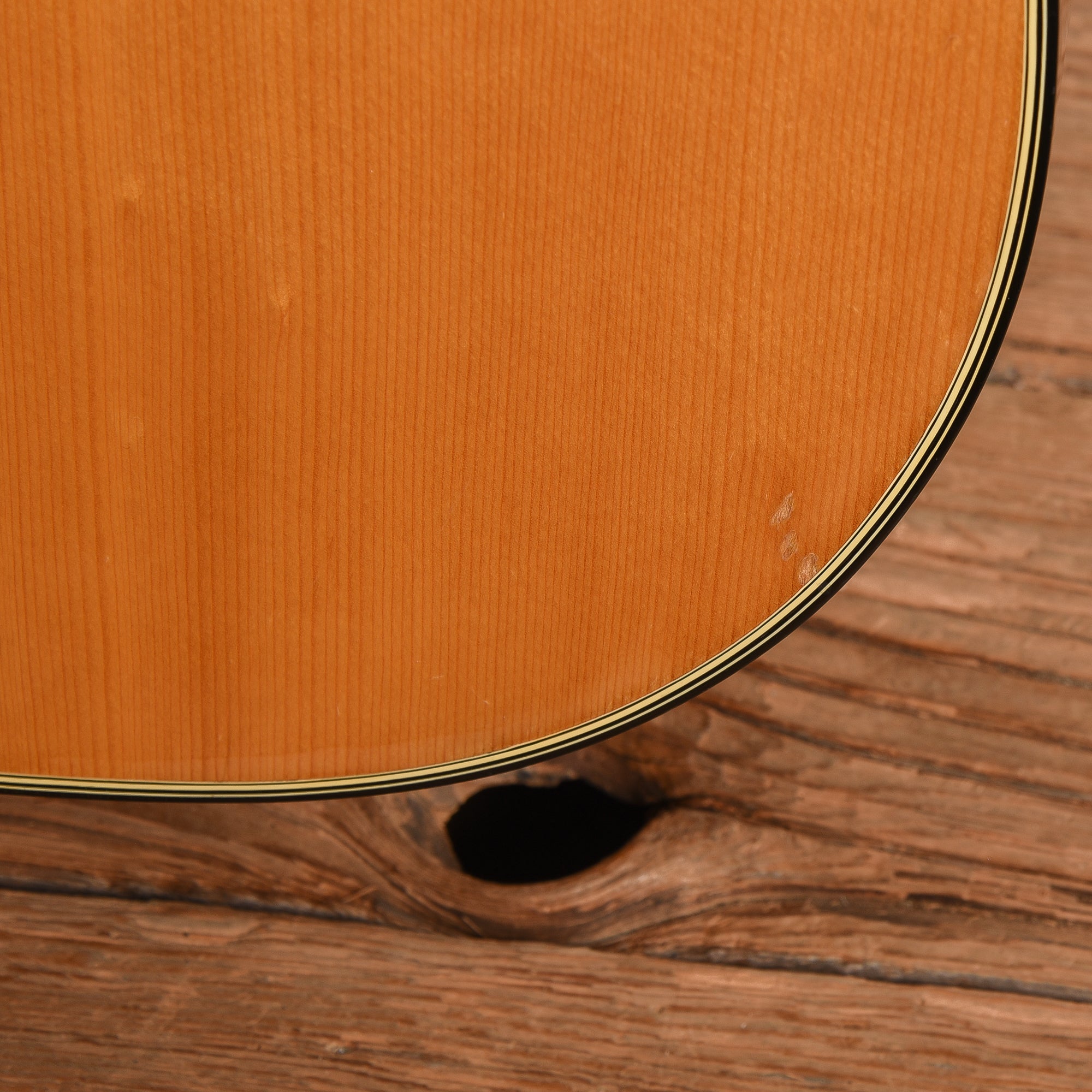 Sigma DM-5 Natural
