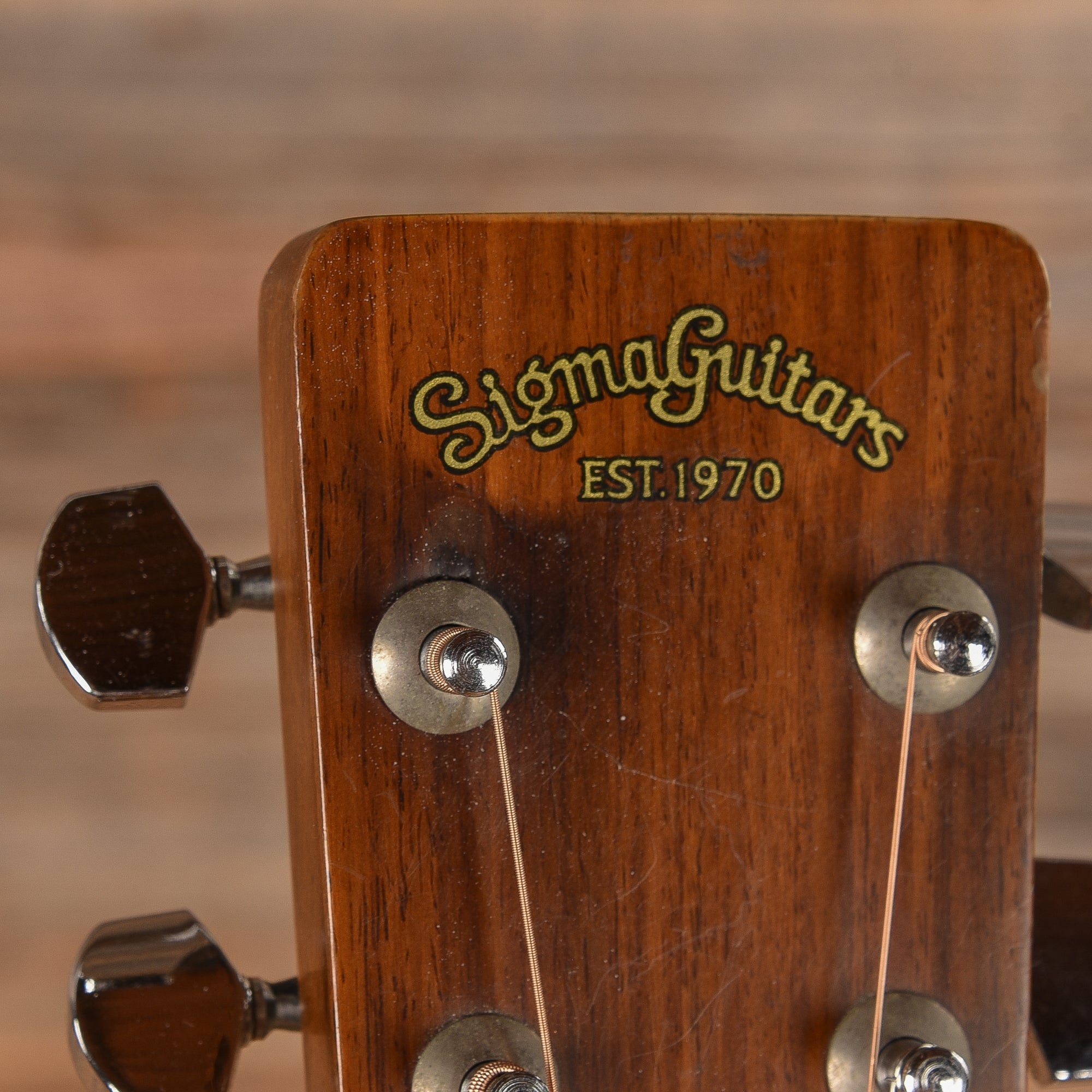 Sigma DM-5 Natural