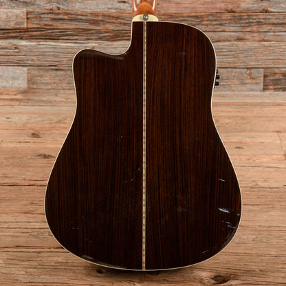 Sigma SD28CE Natural