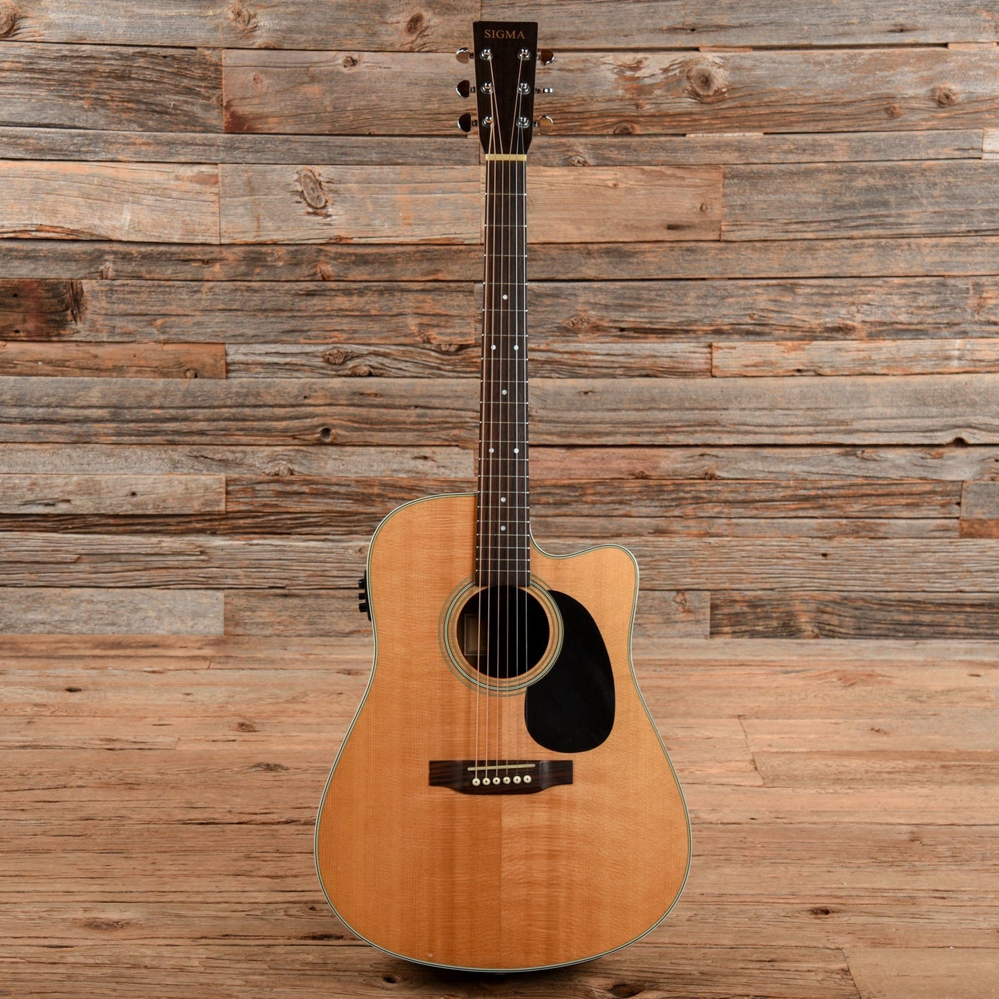 Sigma SD28CE Natural