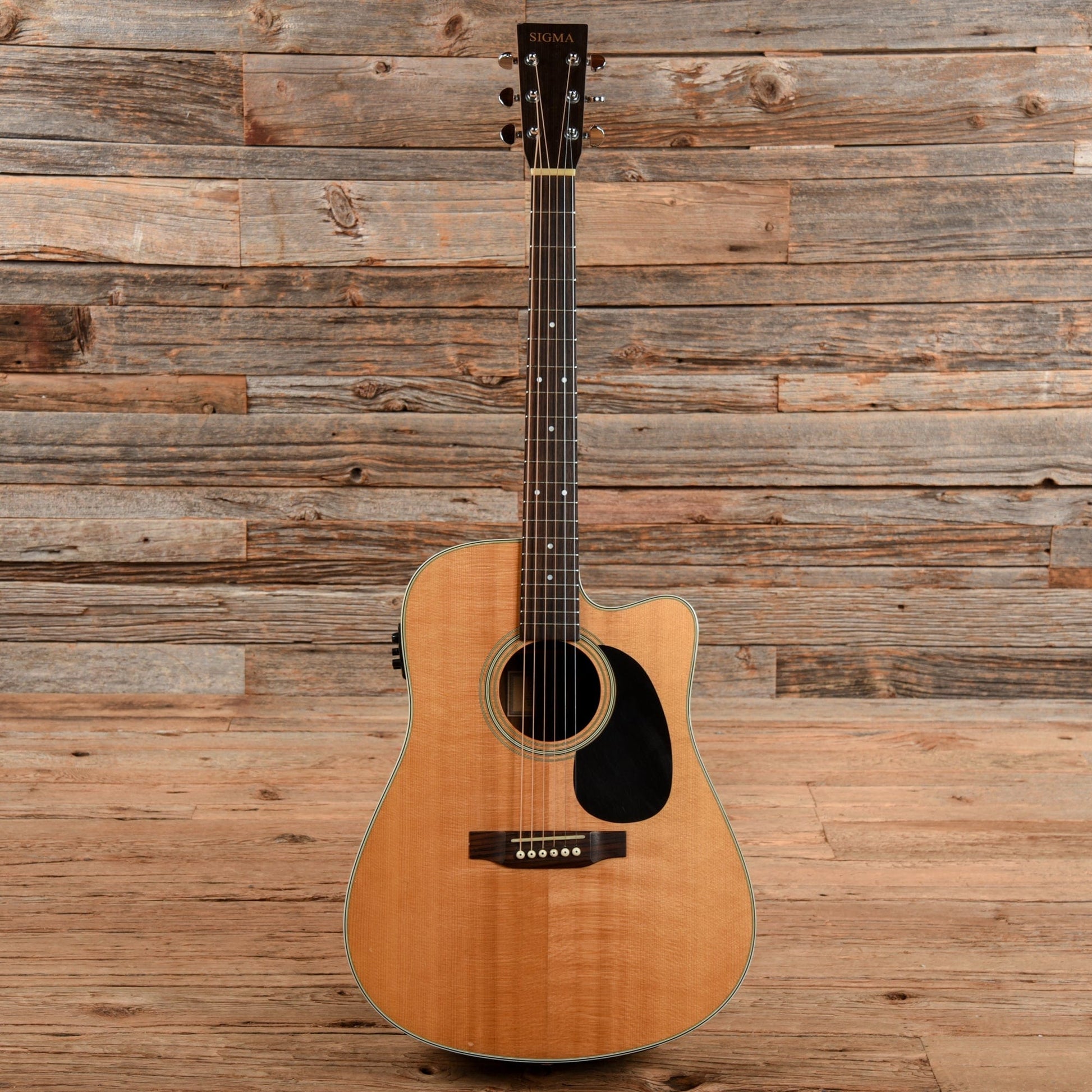 Sigma SD28CE Natural