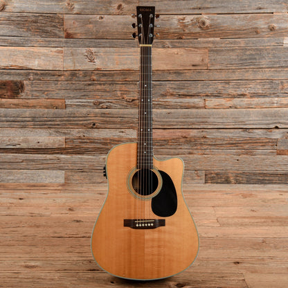 Sigma SD28CE Natural