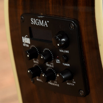 Sigma SD28CE Natural