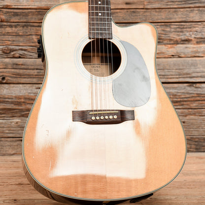 Sigma SD28CE Natural