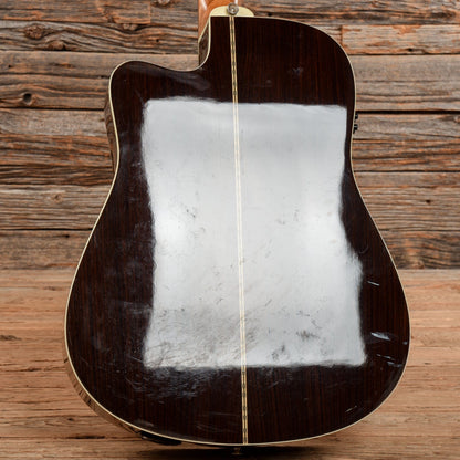 Sigma SD28CE Natural