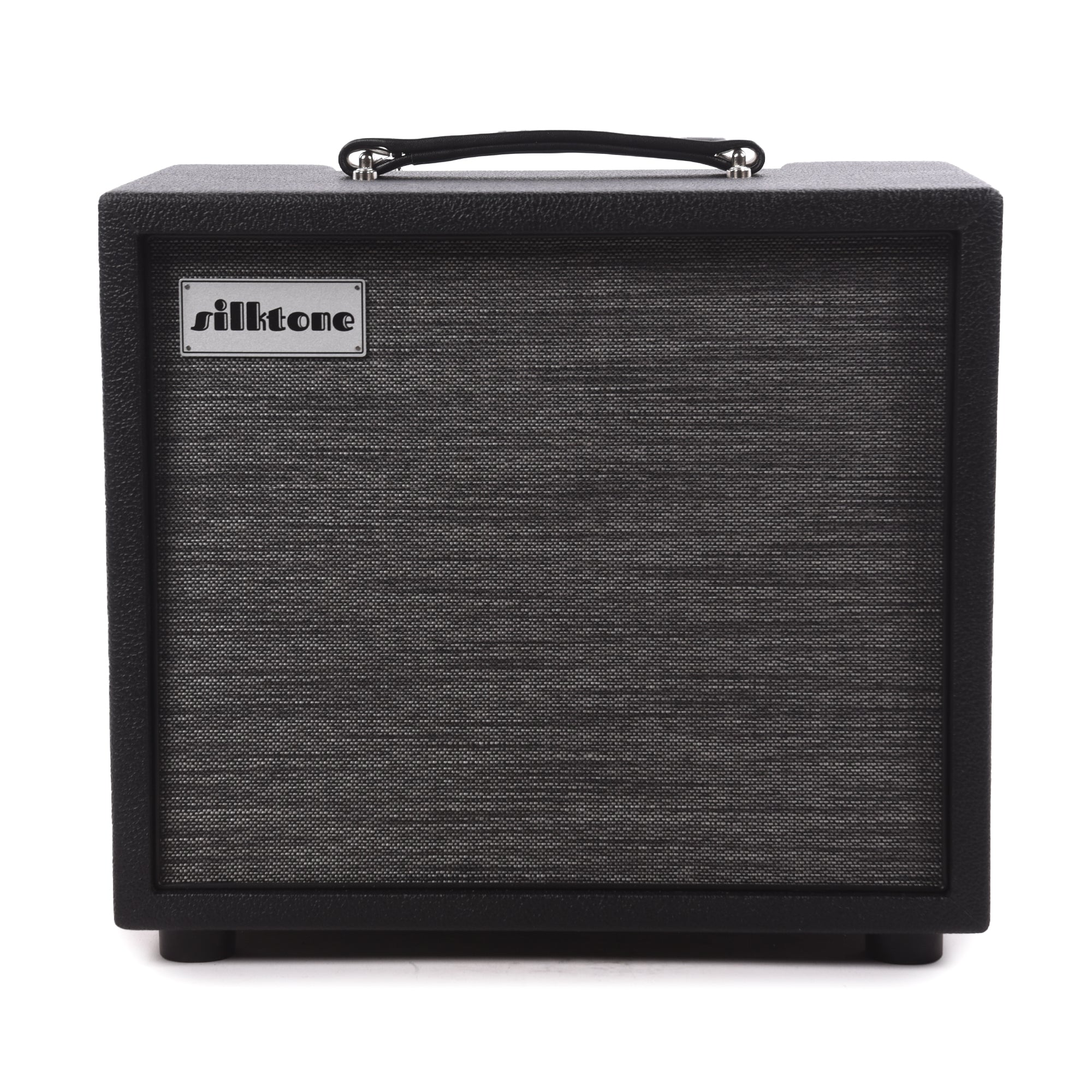 Silktone Echonaut 8w 1x10 Combo Amp Black Amps / Guitar Amps / Guitar Combos