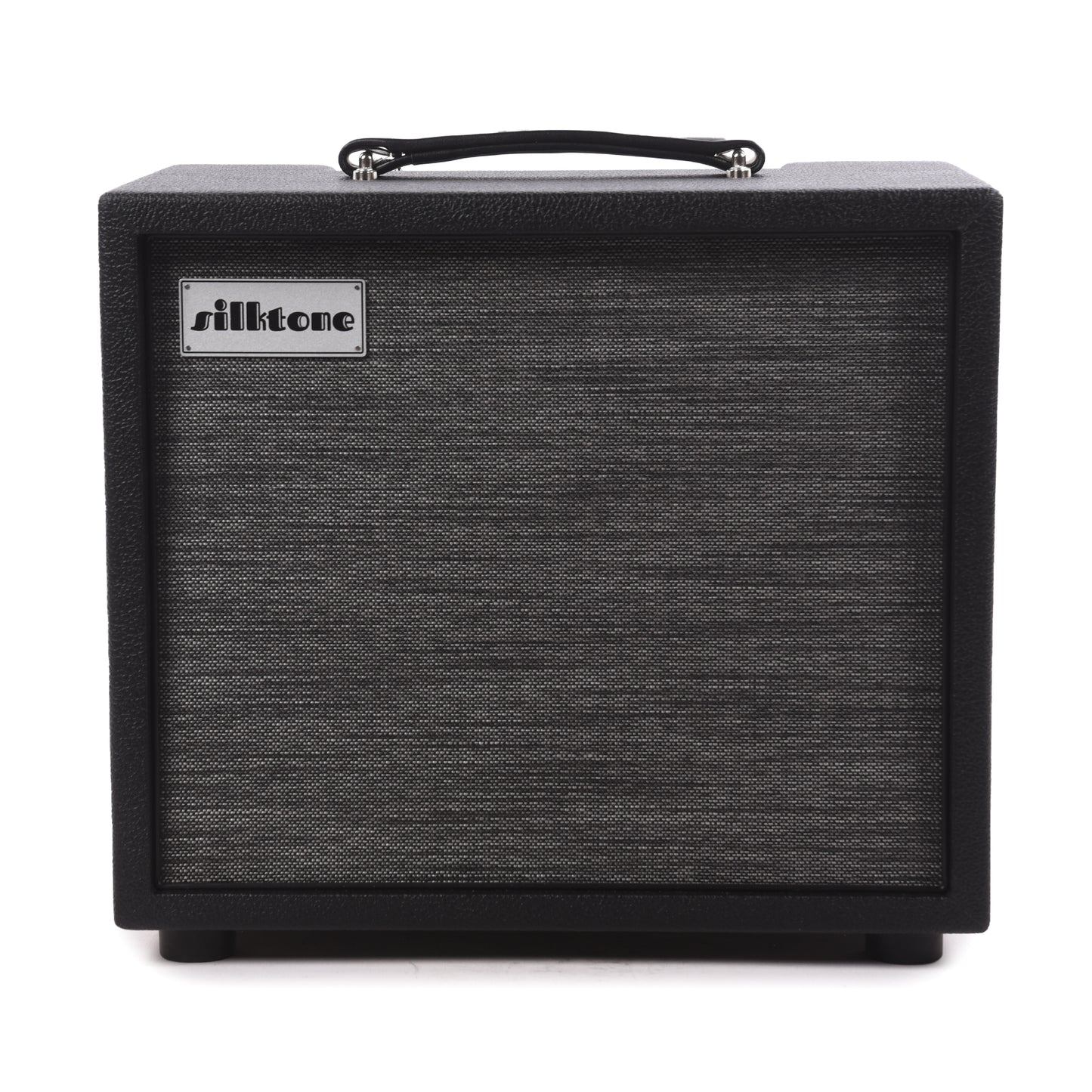Silktone Echonaut 8w 1x10 Combo Amp Black Amps / Guitar Amps / Guitar Combos