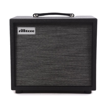 Silktone Echonaut 8w 1x10 Combo Amp Black Amps / Guitar Amps / Guitar Combos