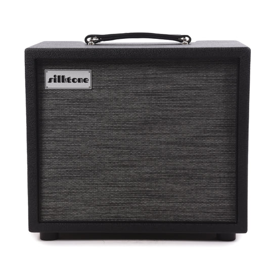 Silktone Echonaut 8w 1x10 Combo Amp Black Amps / Guitar Amps / Guitar Combos
