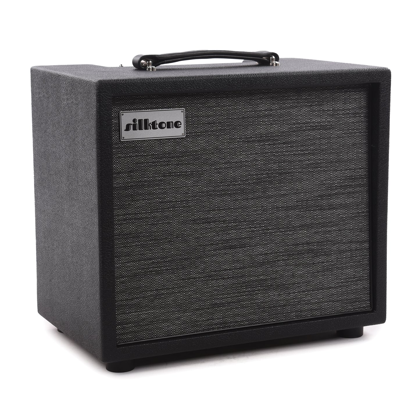 Silktone Echonaut 8w 1x10 Combo Amp Black Amps / Guitar Amps / Guitar Combos