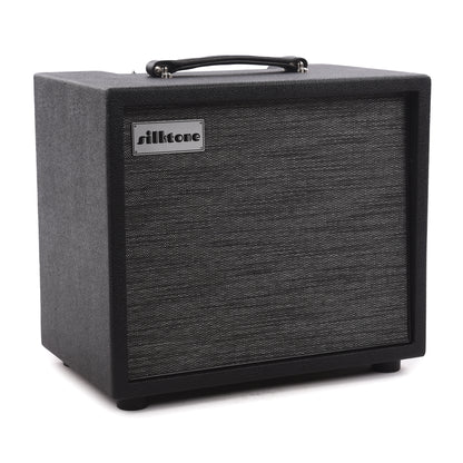 Silktone Echonaut 8w 1x10 Combo Amp Black Amps / Guitar Amps / Guitar Combos