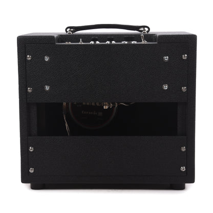 Silktone Echonaut 8w 1x10 Combo Amp Black Amps / Guitar Amps / Guitar Combos