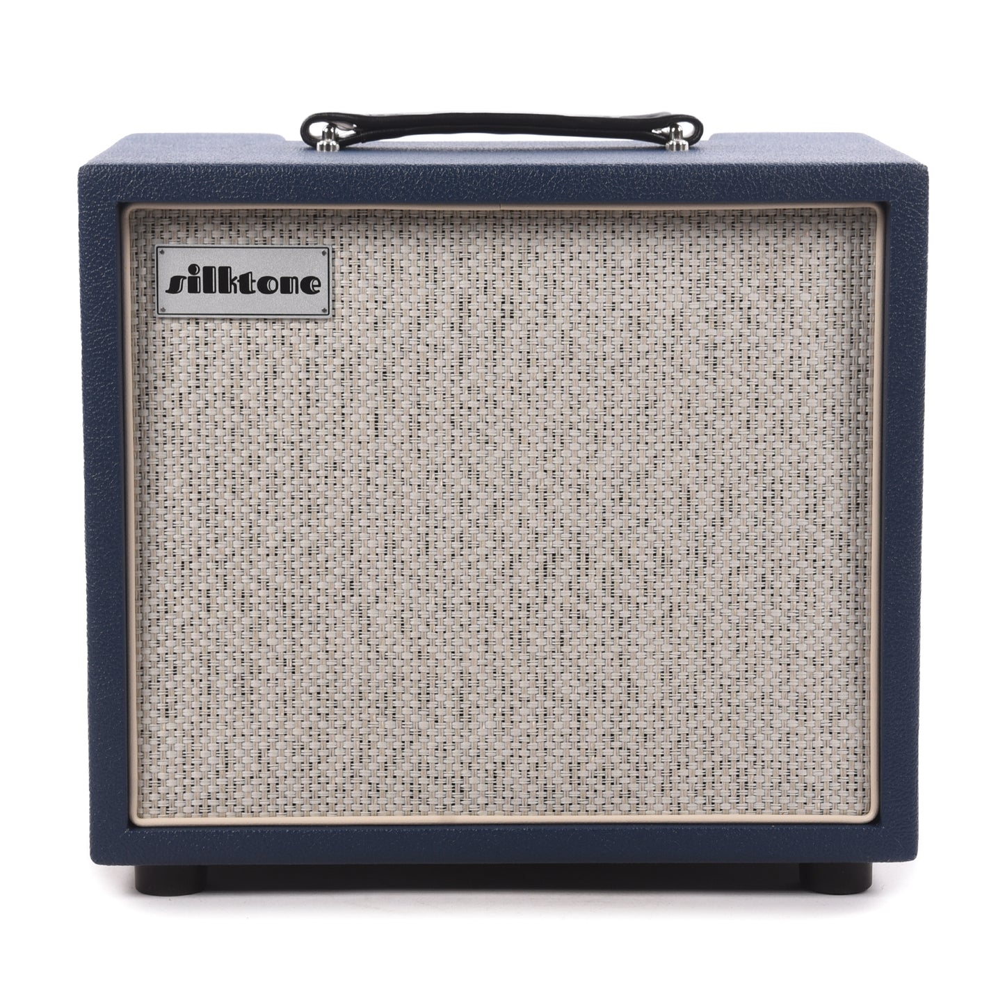 Silktone Echonaut 8w 1x10 Combo Amp Navytone Amps / Guitar Amps / Guitar Combos
