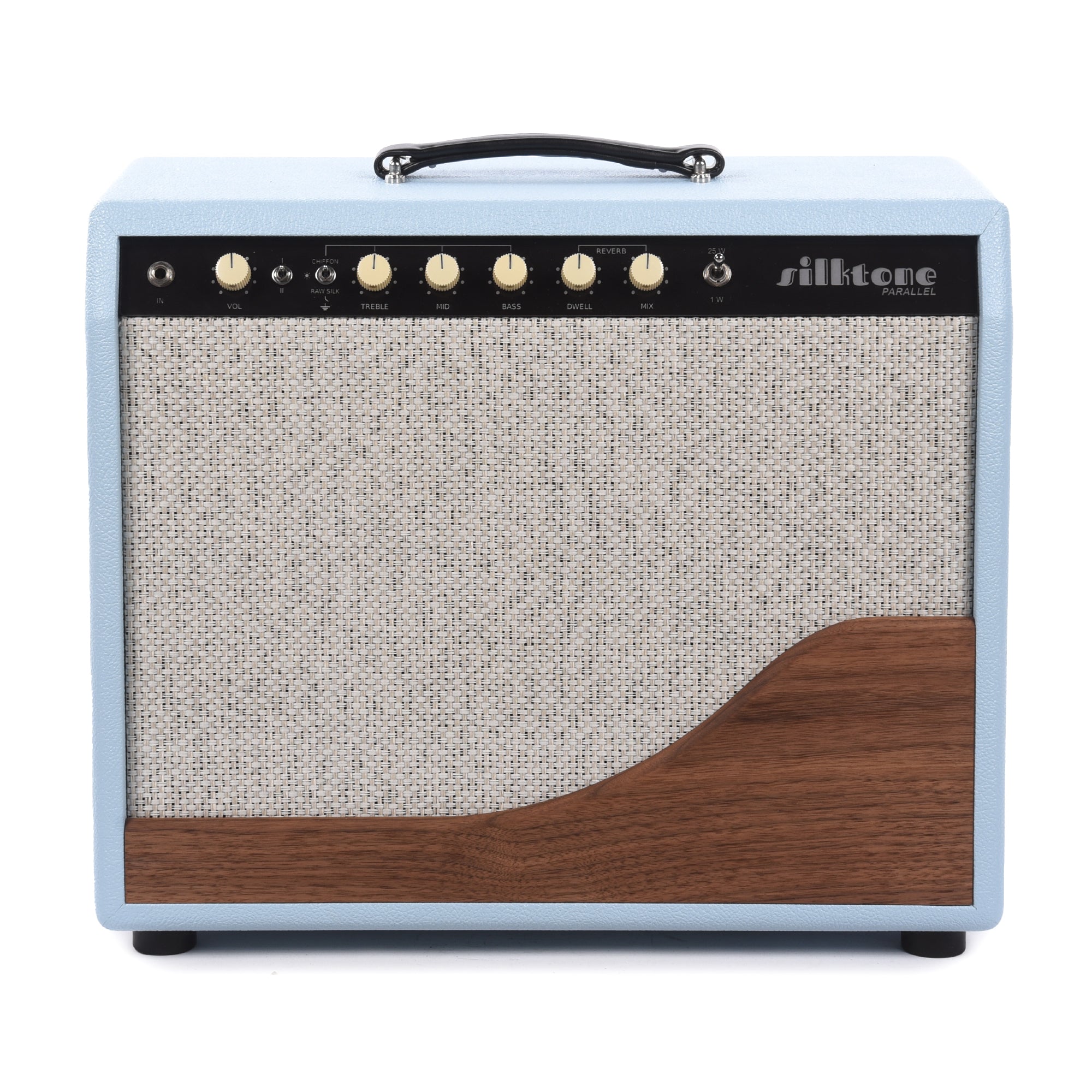 Silktone Parallel 25w 1x12 Class A Tube Combo Amplifier Skytone Amps / Guitar Amps / Guitar Combos