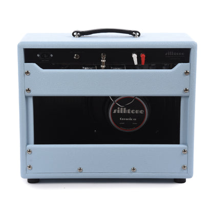 Silktone Parallel 25w 1x12 Class A Tube Combo Amplifier Skytone Amps / Guitar Amps / Guitar Combos
