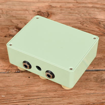 Silktone Fuzz Effect Pedals