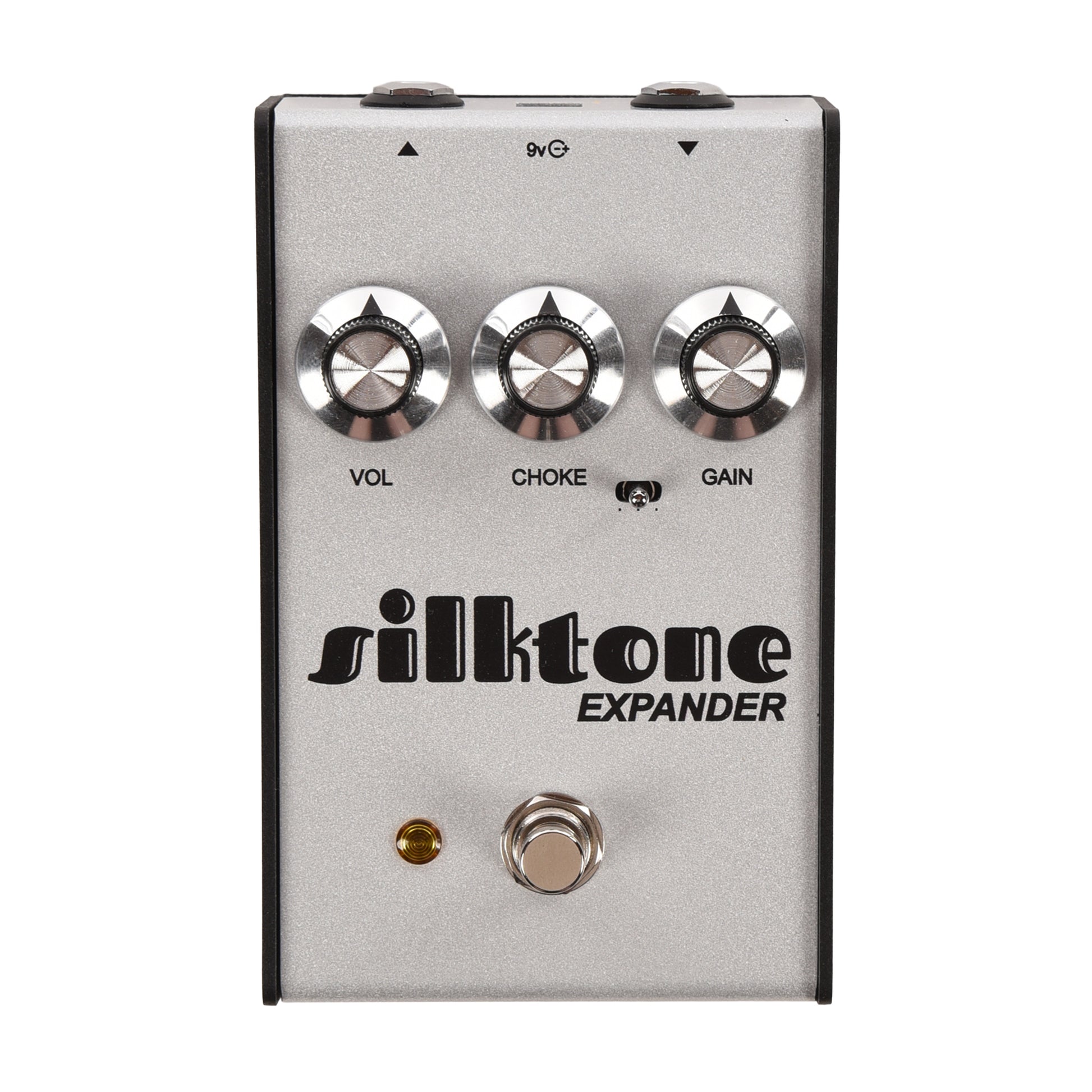 Silktone Expander Overdrive/Distortion Pedal – Chicago Music Exchange