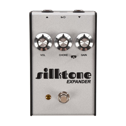 Silktone Expander Overdrive/Distortion Pedal Effects and Pedals / Distortion