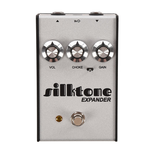 Silktone Expander Overdrive/Distortion Pedal Effects and Pedals / Distortion
