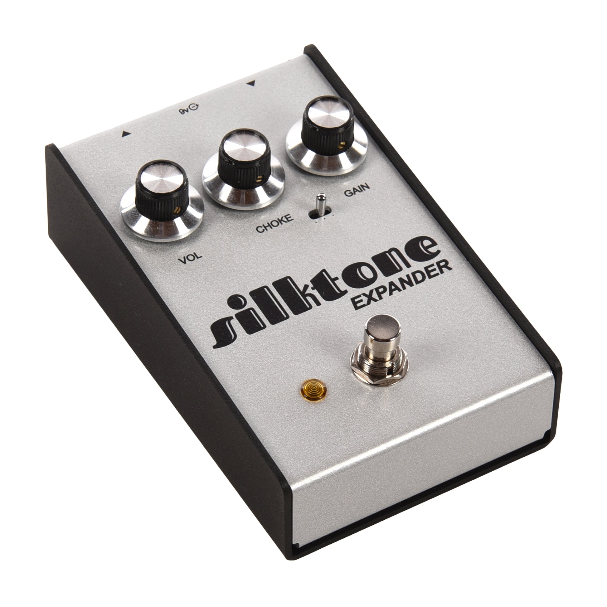 Silktone Expander Overdrive/Distortion Pedal