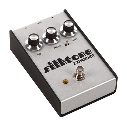Silktone Expander Overdrive/Distortion Pedal Effects and Pedals / Distortion
