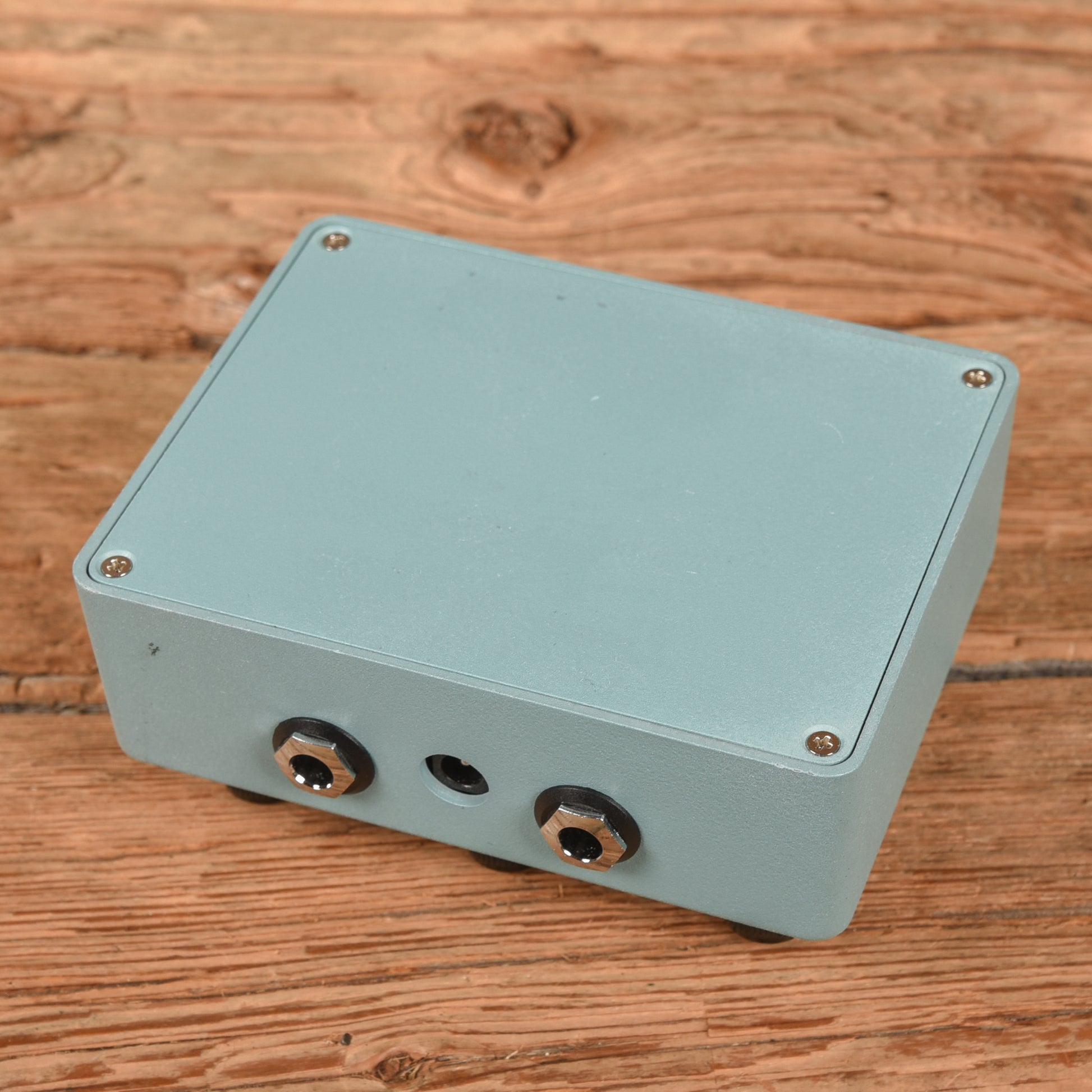 Silktone Fuzz Effects and Pedals / Fuzz