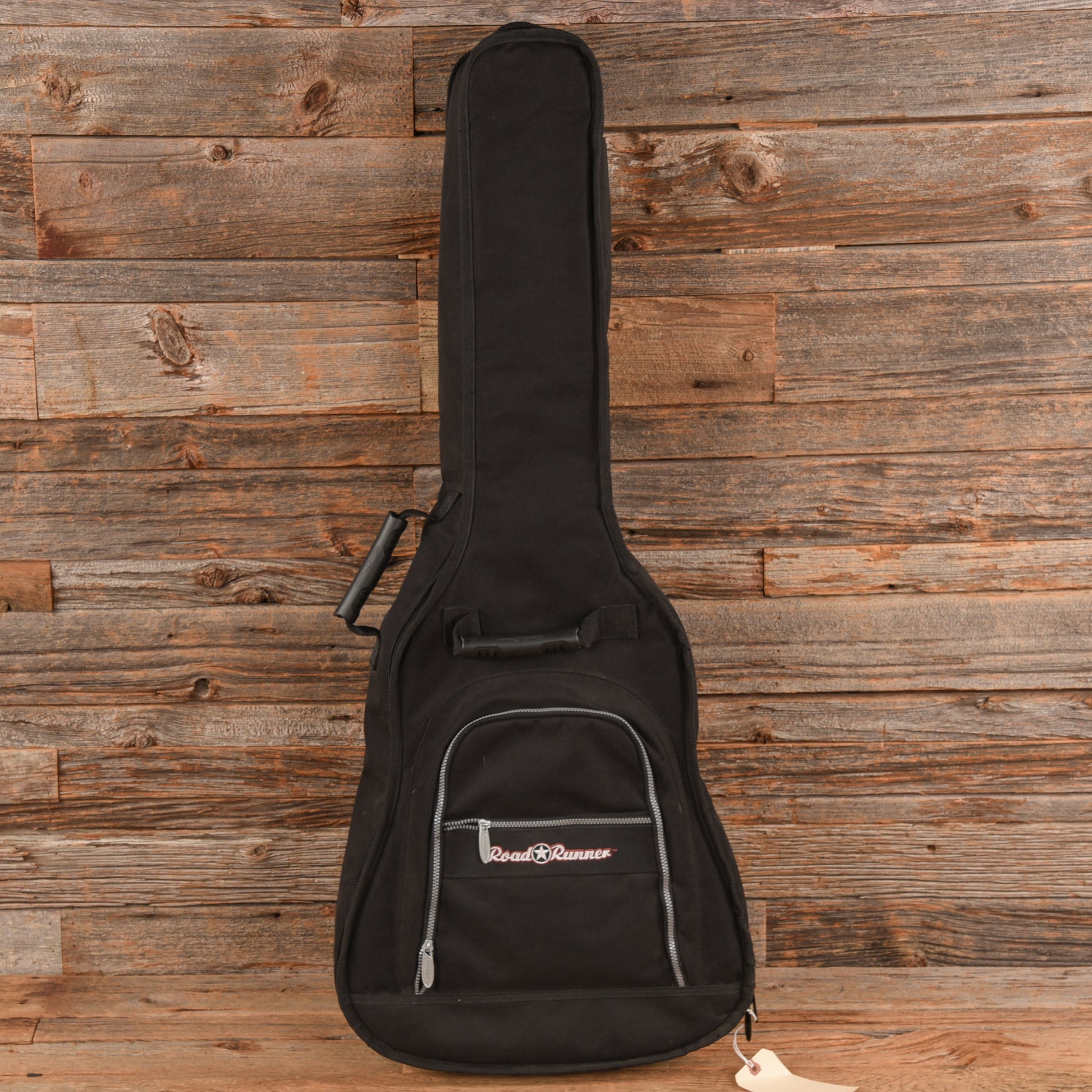 Silvertone H621 X-Brace conversion Sunburst 1960s Acoustic Guitars / OM and Auditorium