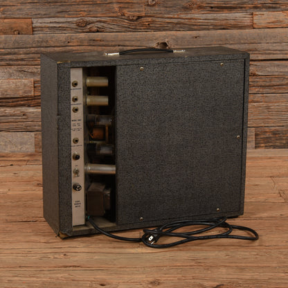 Silvertone 1482 5-Watt 1x12" Guitar Combo  1960s Amps / Guitar Amps / Guitar Cabinets