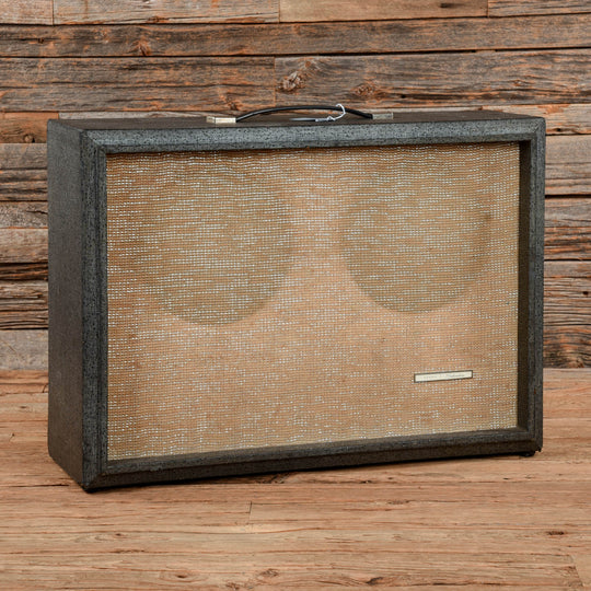 Silvertone 1484 Twin Twelve 60-Watt 2x12