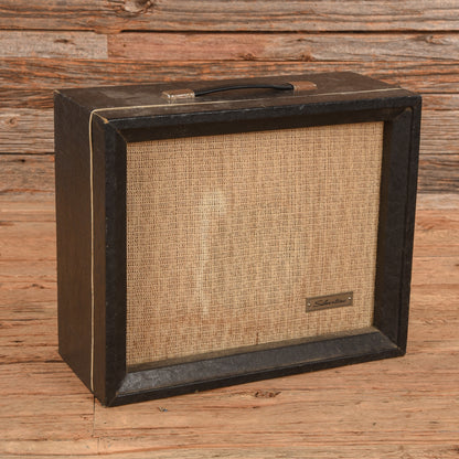 Silvertone Model 1471  1960s Amps / Guitar Amps / Guitar Cabinets