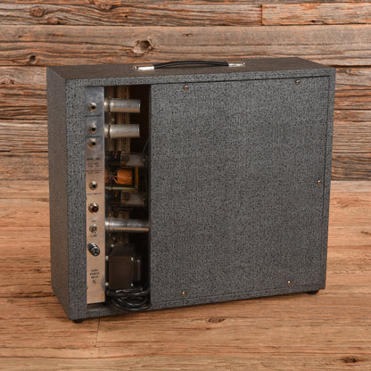 Silvertone Model 1482 5-Watt 1x12 Guitar Combo  1960s Amps / Guitar Amps / Guitar Cabinets