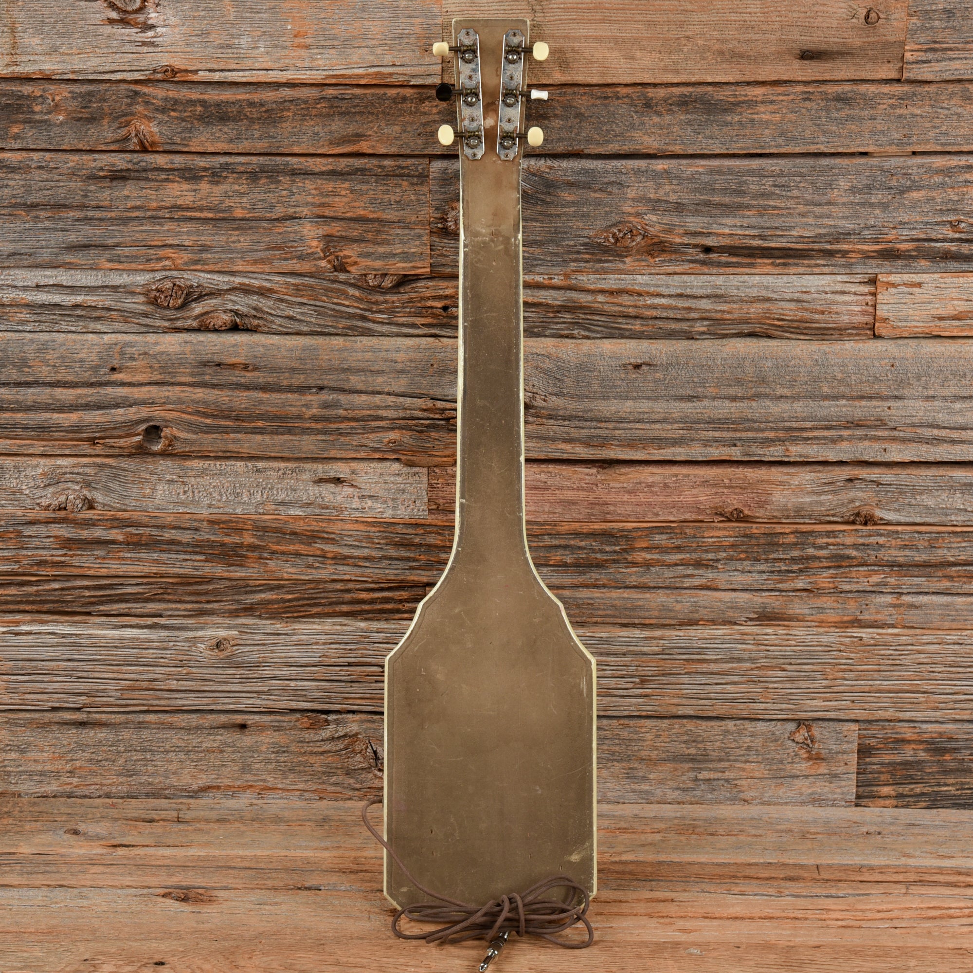 Silvertone Pearloid Lap Steel  1940s Drums and Percussion / Acoustic Drums / Full Acoustic Kits
