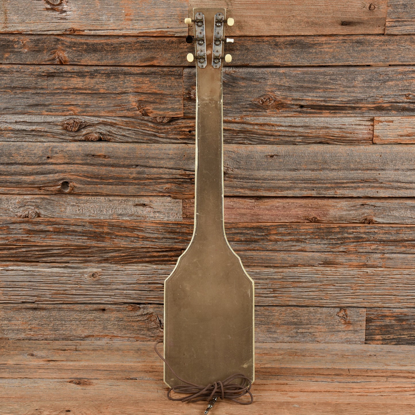 Silvertone Pearloid Lap Steel  1940s Drums and Percussion / Acoustic Drums / Full Acoustic Kits