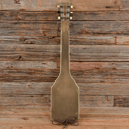 Silvertone Pearloid Lap Steel  1940s Drums and Percussion / Acoustic Drums / Full Acoustic Kits